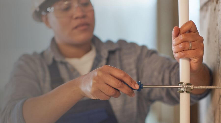 Professional annual plumbing maintenance services in Stoney Fork, KY